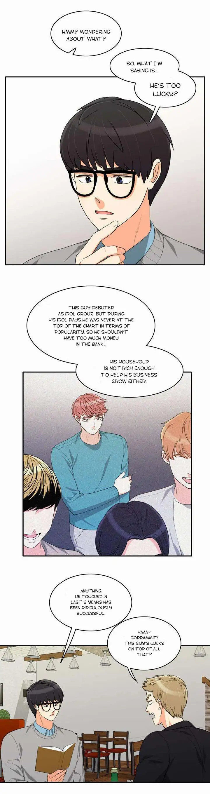 Do It One More Time Chapter 44 Page 6