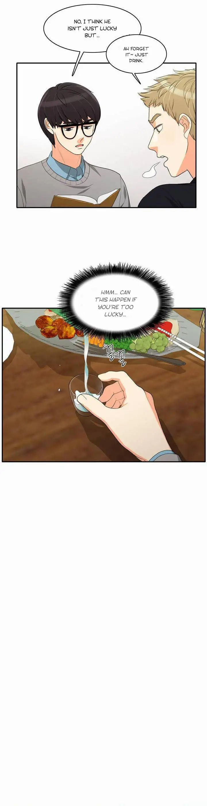 Do It One More Time Chapter 44 Page 7