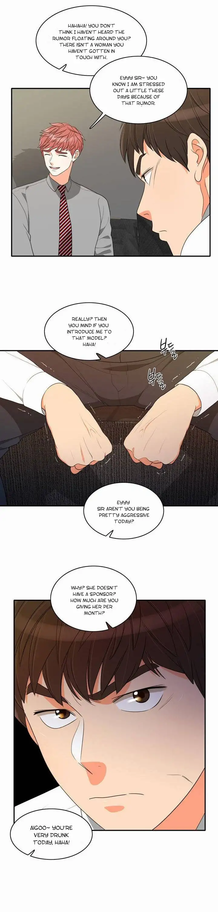 Do It One More Time Chapter 45 Page 10