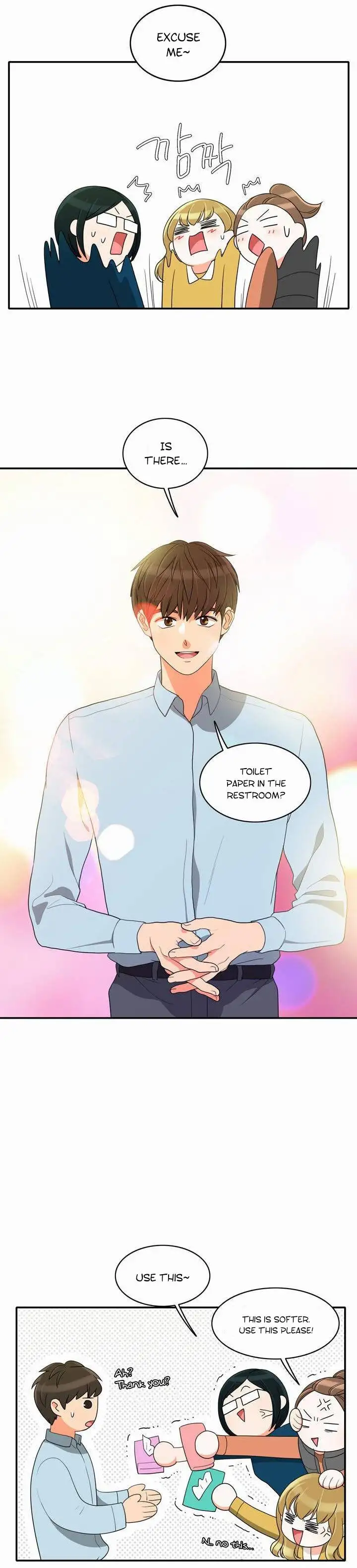 Do It One More Time Chapter 45 Page 17