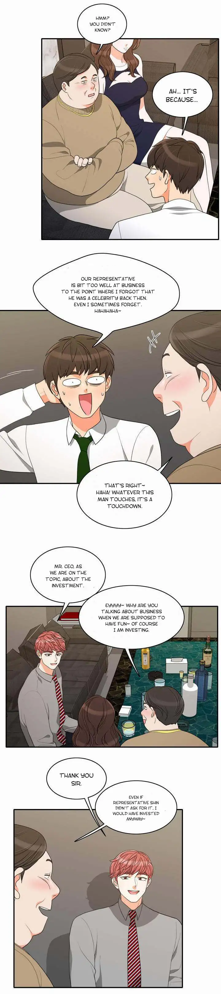 Do It One More Time Chapter 45 Page 7