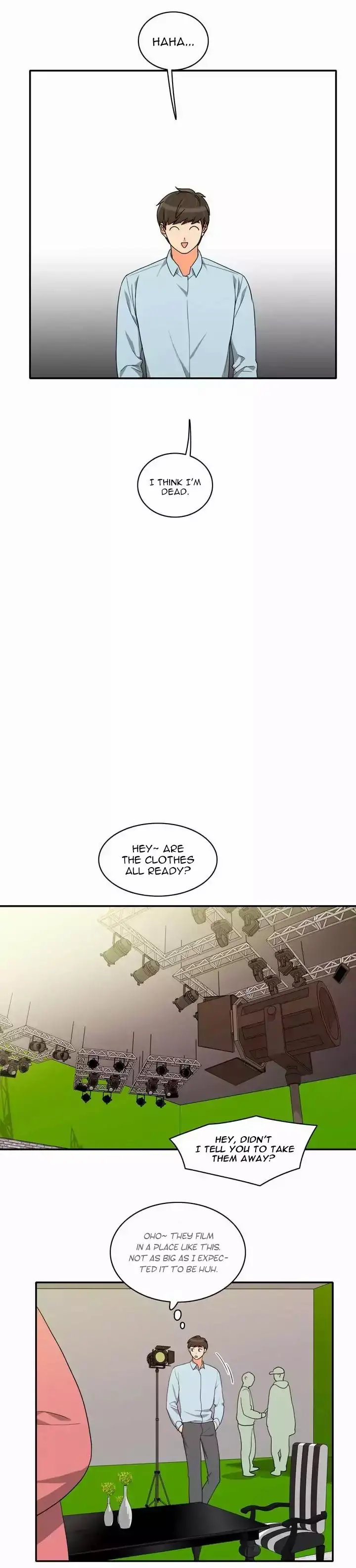 Do It One More Time Chapter 46 Page 10