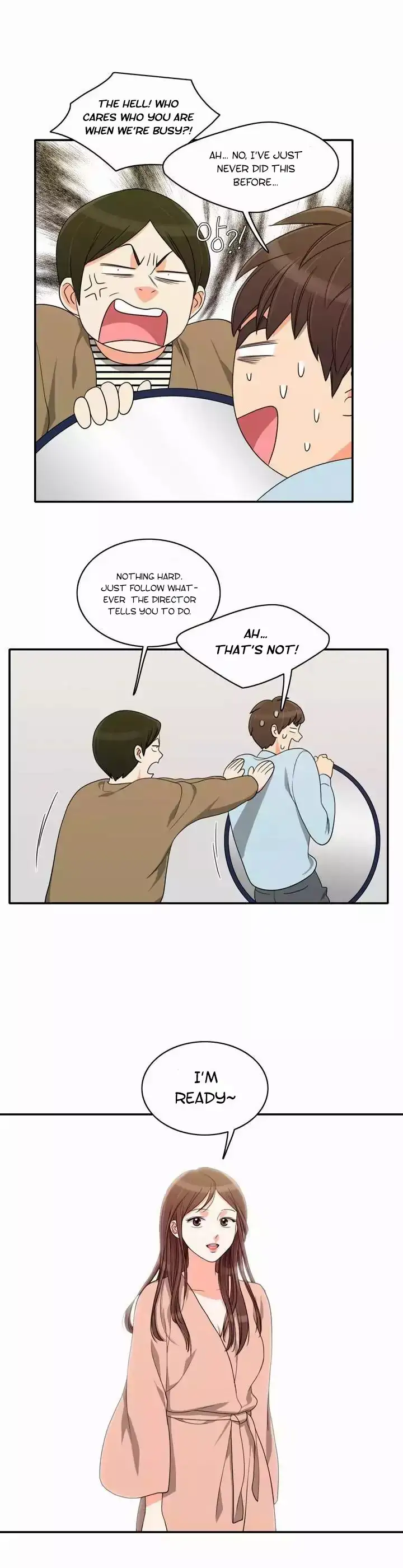 Do It One More Time Chapter 46 Page 12