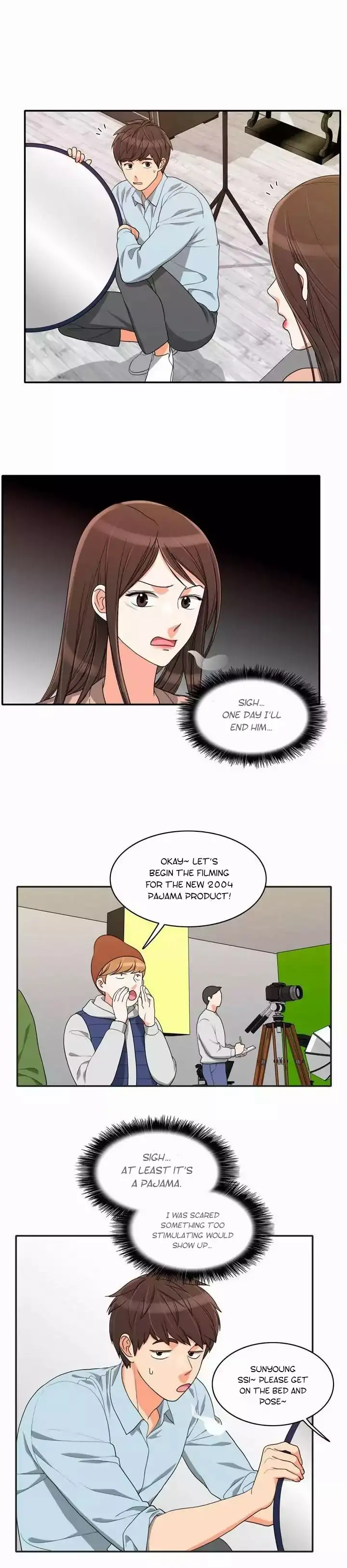 Do It One More Time Chapter 46 Page 13