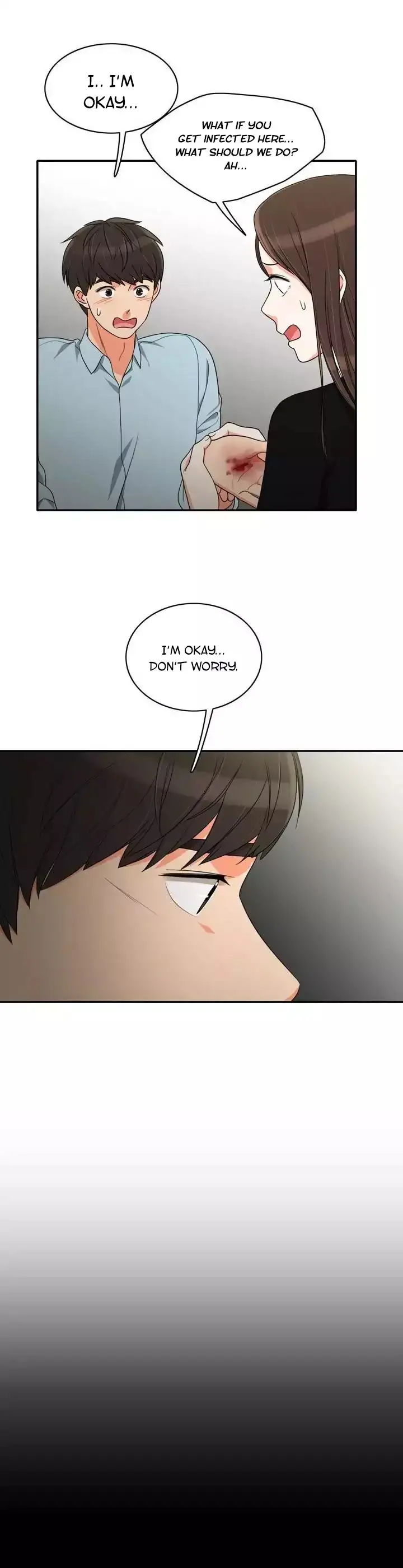 Do It One More Time Chapter 47 Page 17