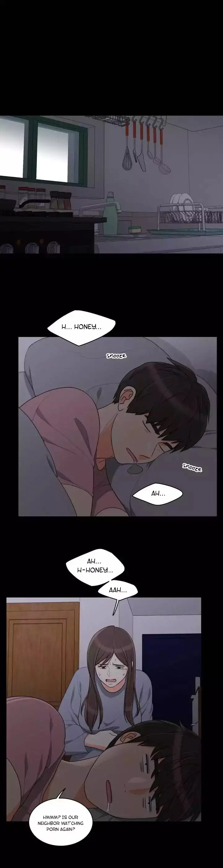 Do It One More Time Chapter 47 Page 18