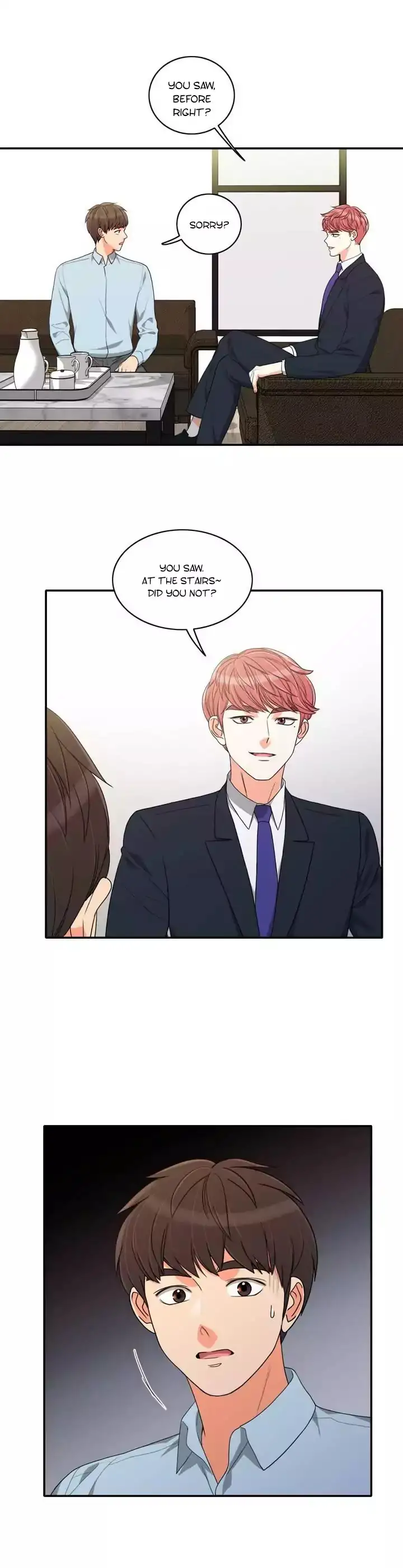 Do It One More Time Chapter 47 Page 2