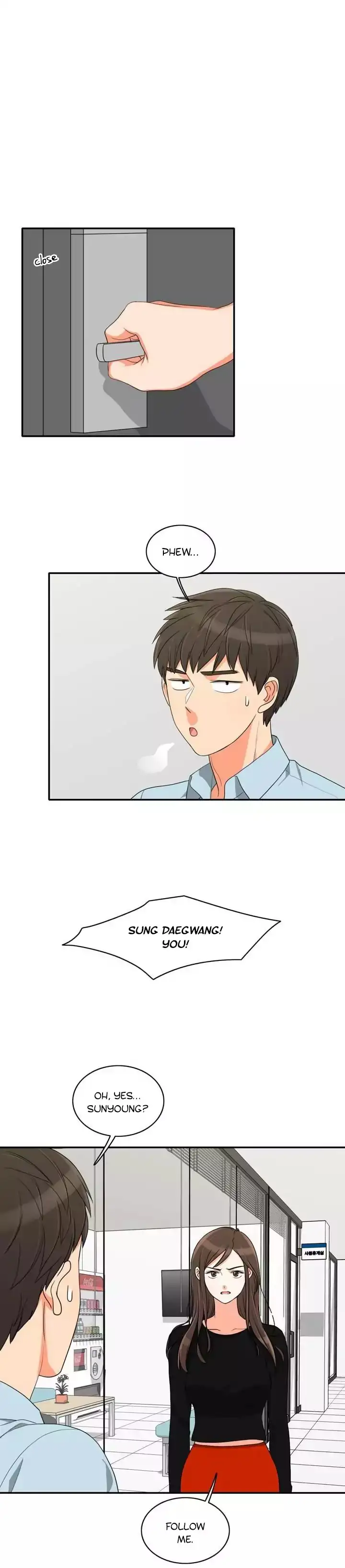 Do It One More Time Chapter 47 Page 6