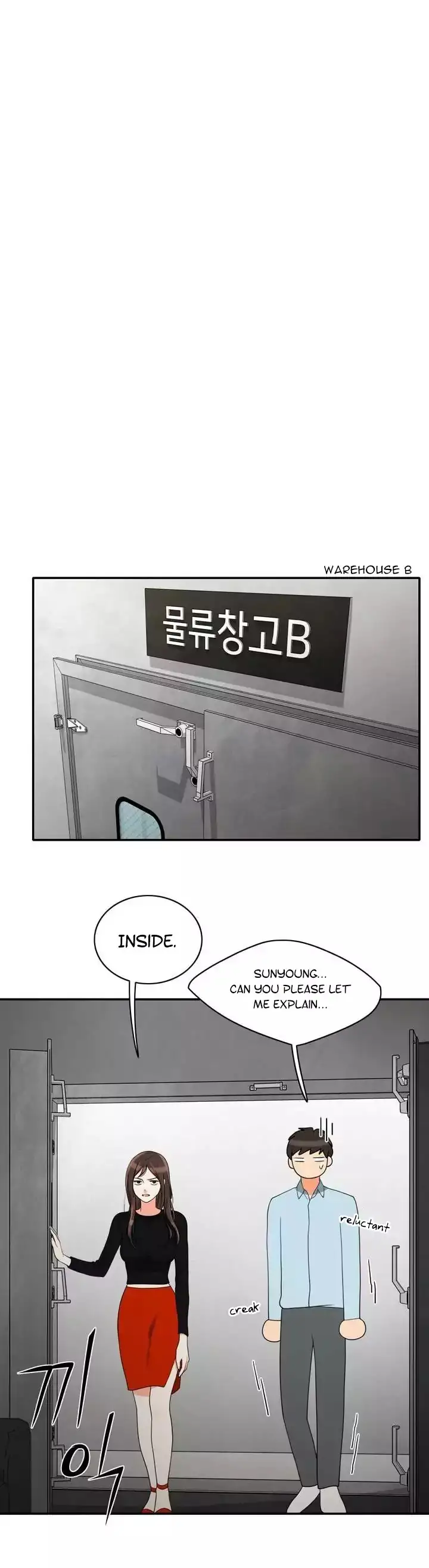 Do It One More Time Chapter 47 Page 7