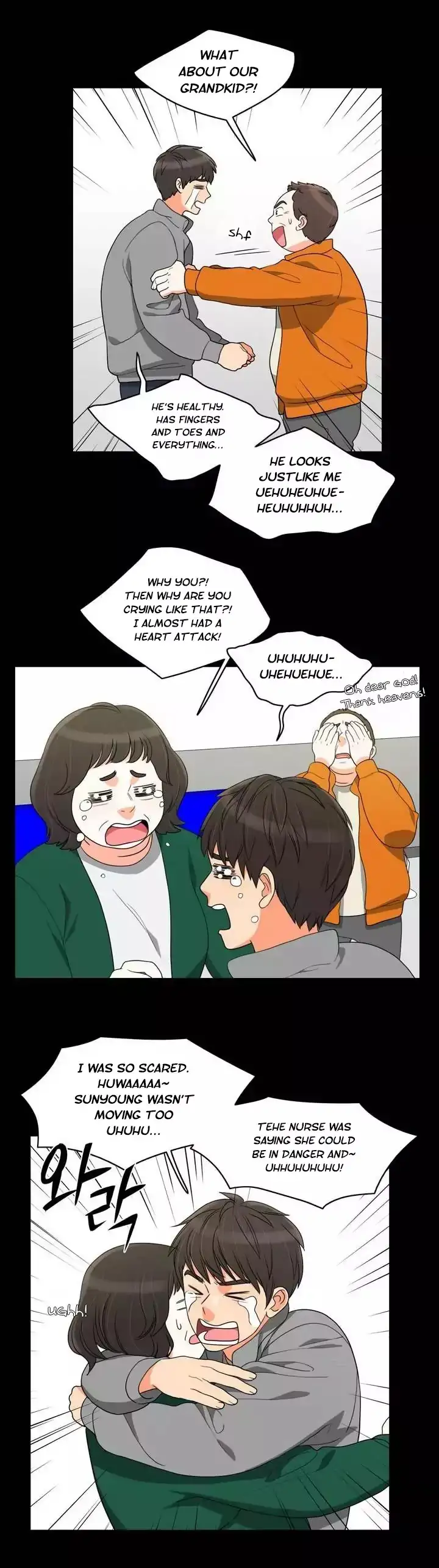 Do It One More Time Chapter 48 Page 10