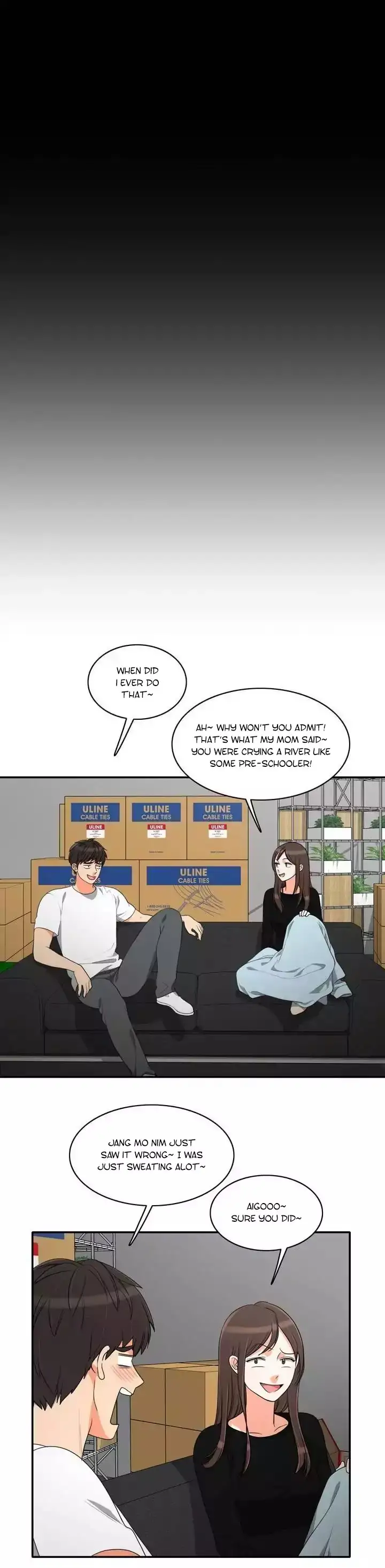 Do It One More Time Chapter 48 Page 13