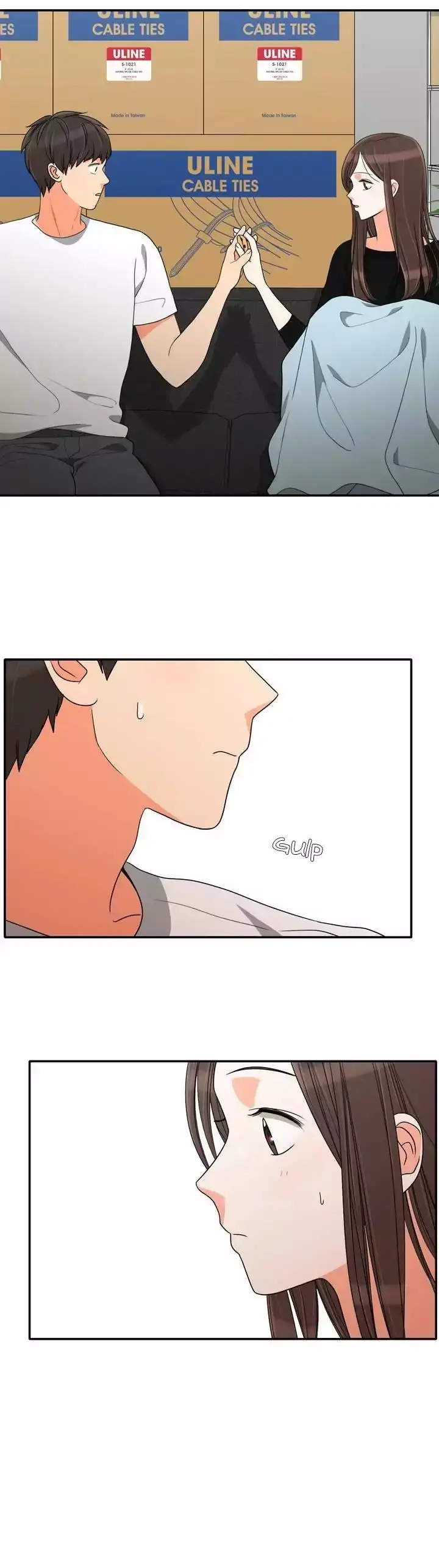 Do It One More Time Chapter 48 Page 17