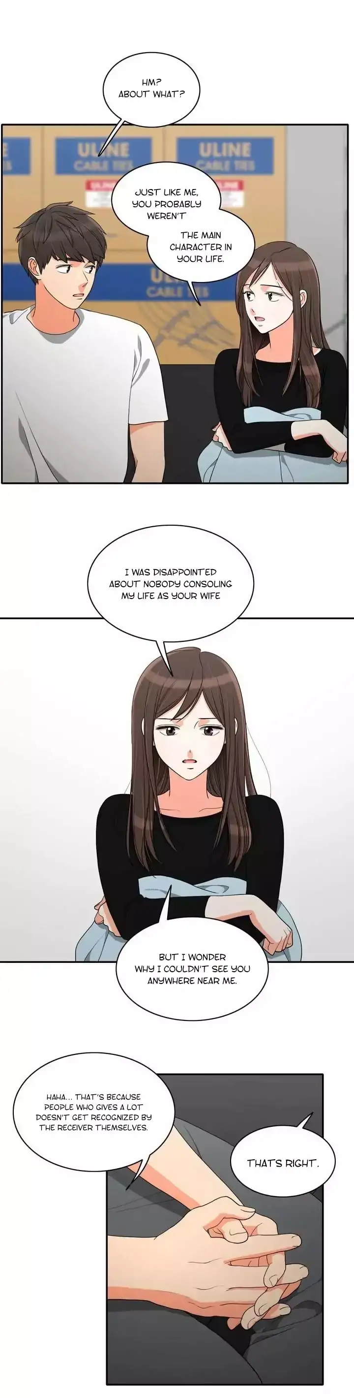 Do It One More Time Chapter 48 Page 24