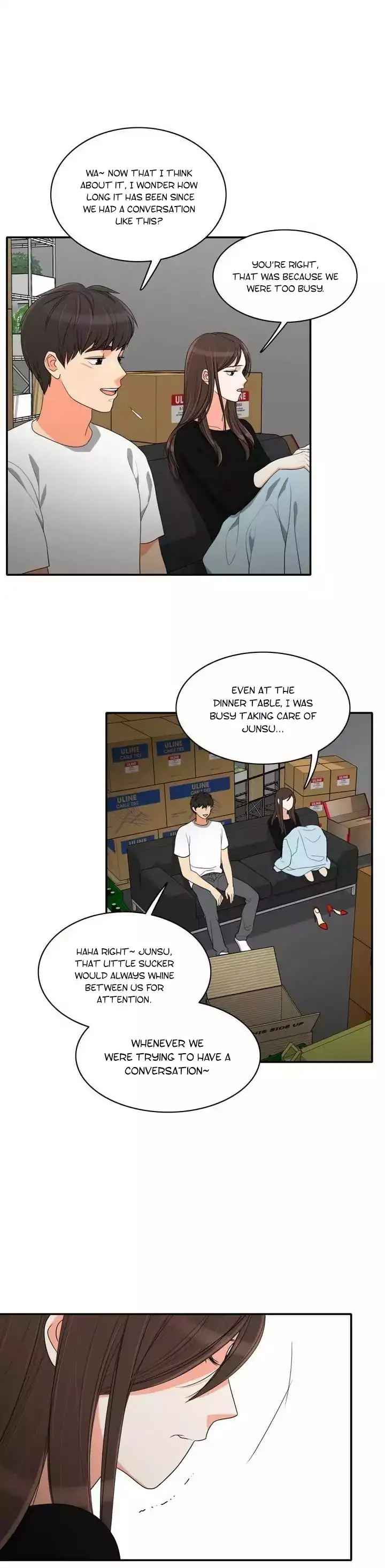 Do It One More Time Chapter 48 Page 25