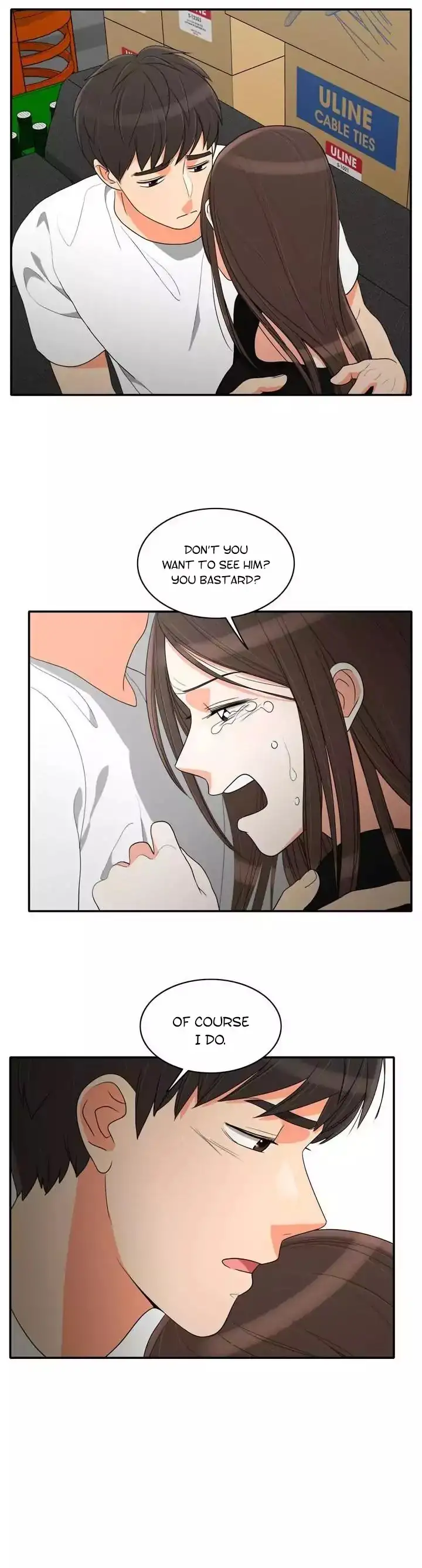 Do It One More Time Chapter 48 Page 27