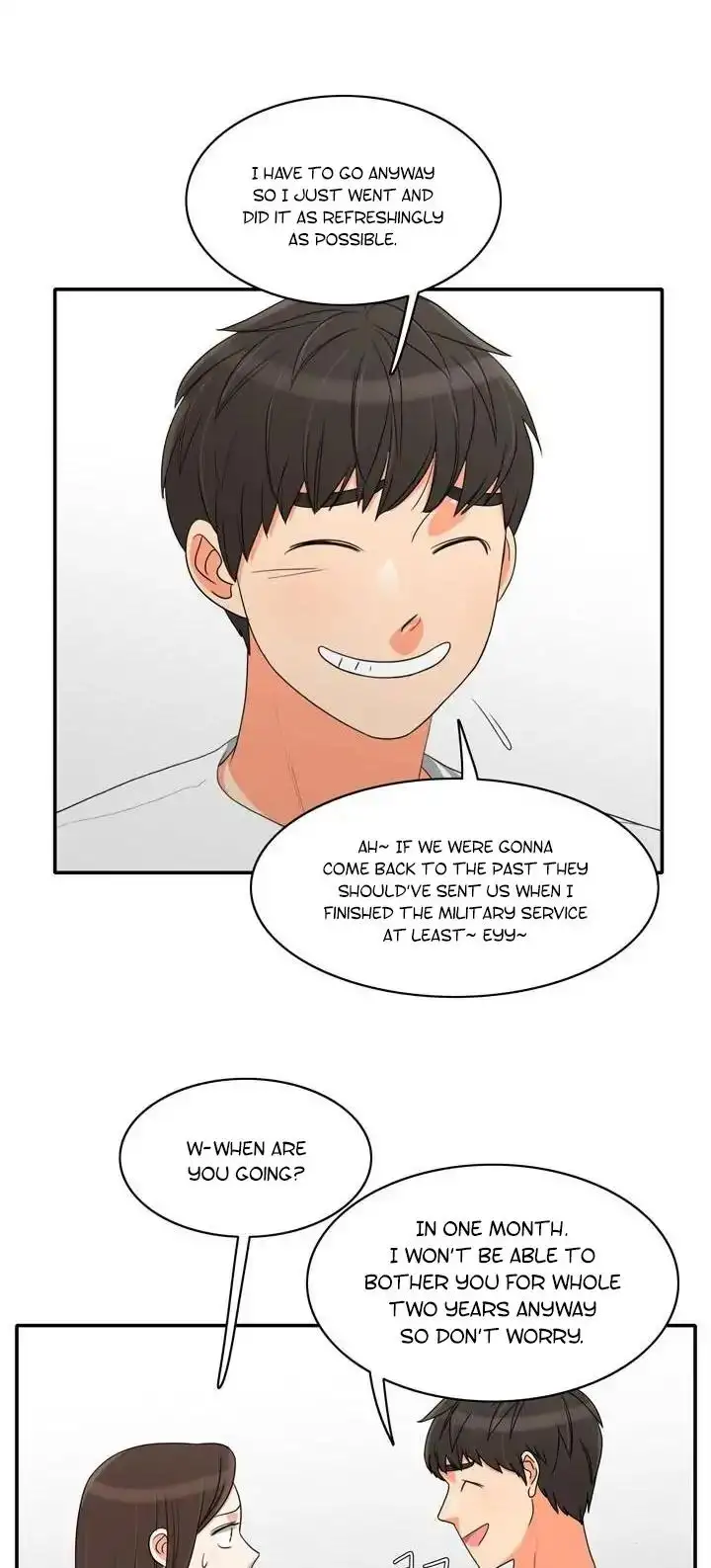 Do It One More Time Chapter 49 Page 12