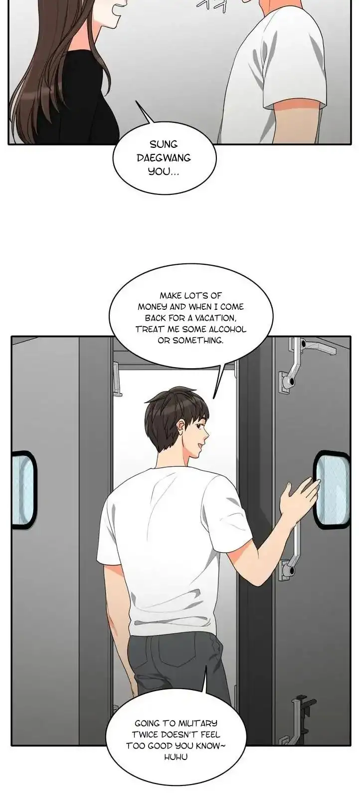 Do It One More Time Chapter 49 Page 13