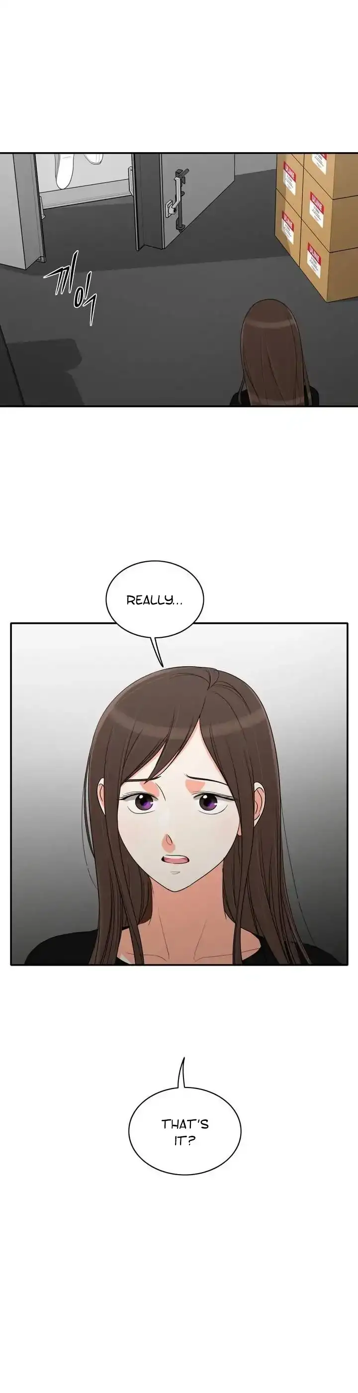 Do It One More Time Chapter 49 Page 14