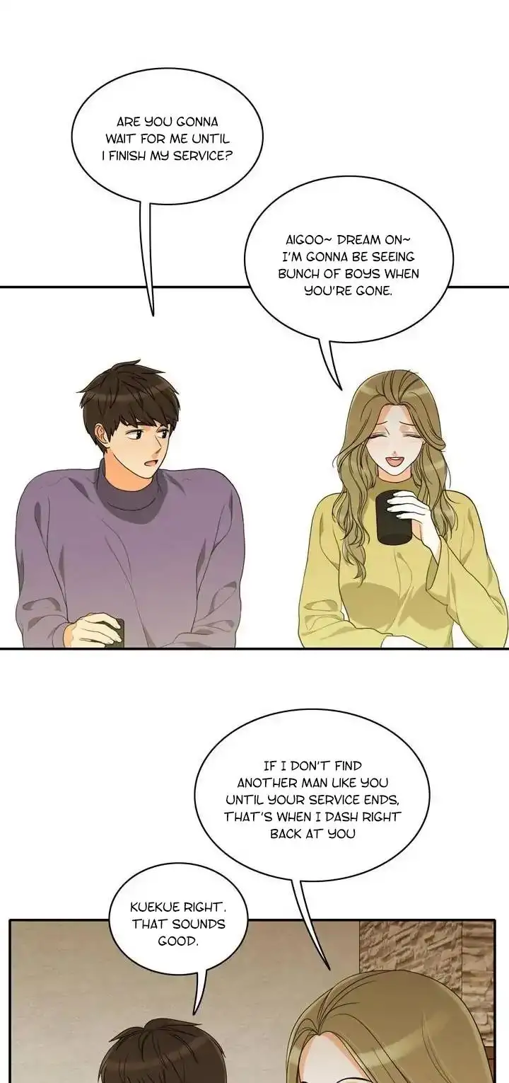 Do It One More Time Chapter 49 Page 16