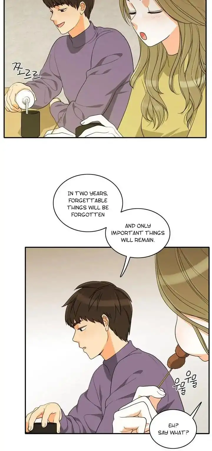 Do It One More Time Chapter 49 Page 17