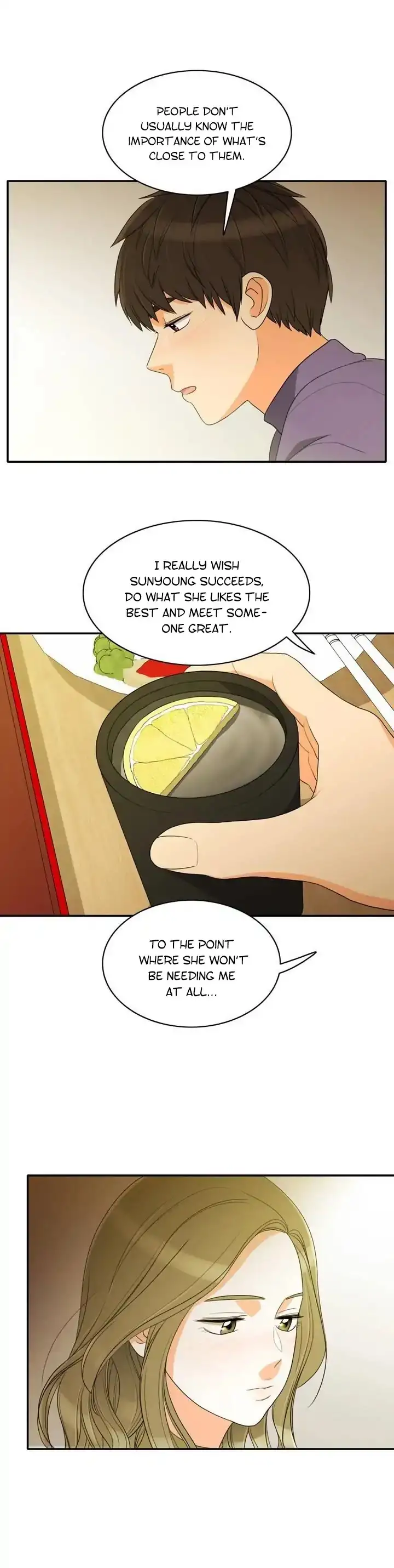 Do It One More Time Chapter 49 Page 18