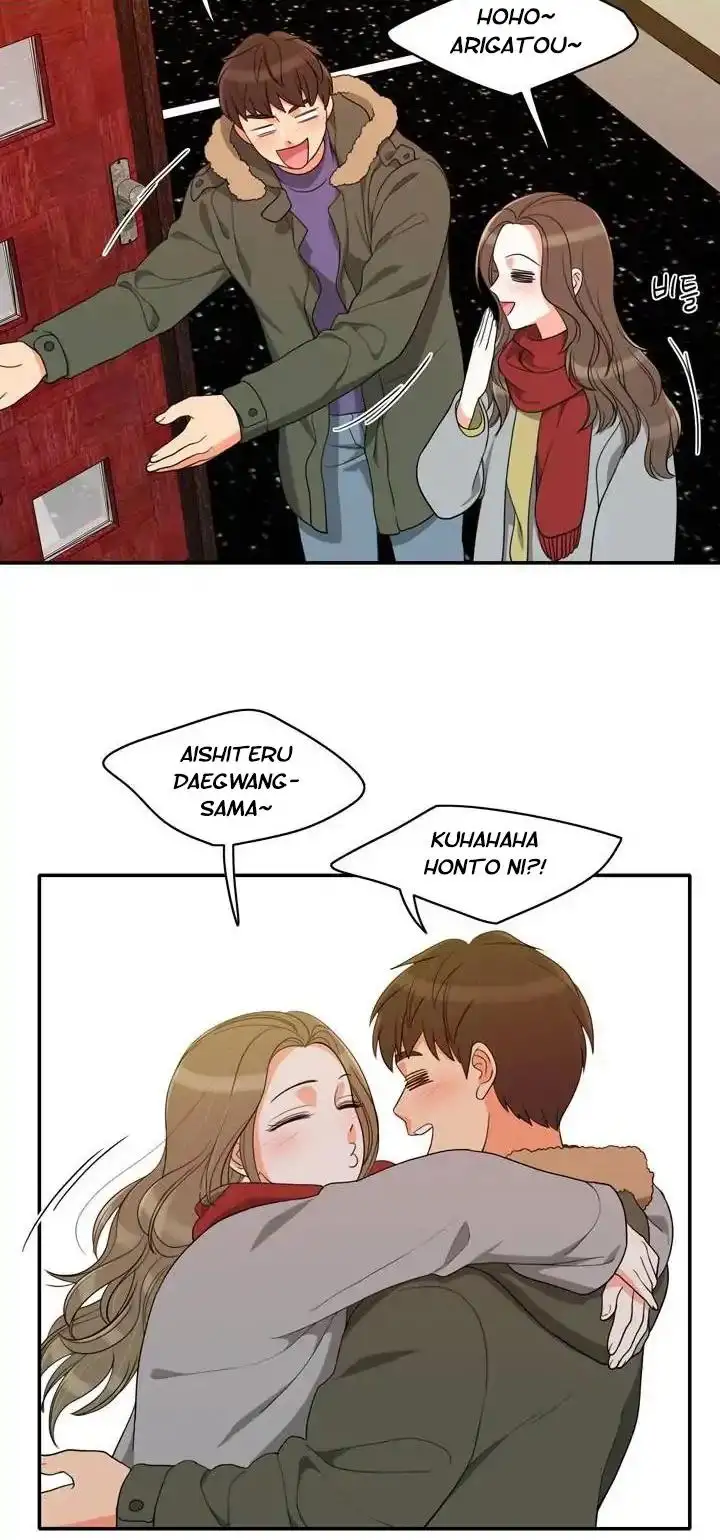 Do It One More Time Chapter 49 Page 24