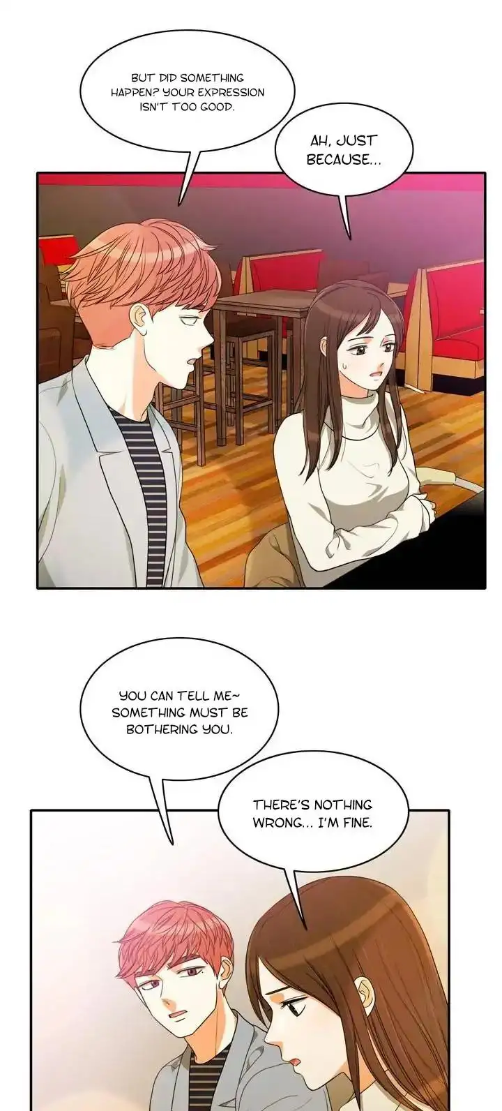 Do It One More Time Chapter 49 Page 27