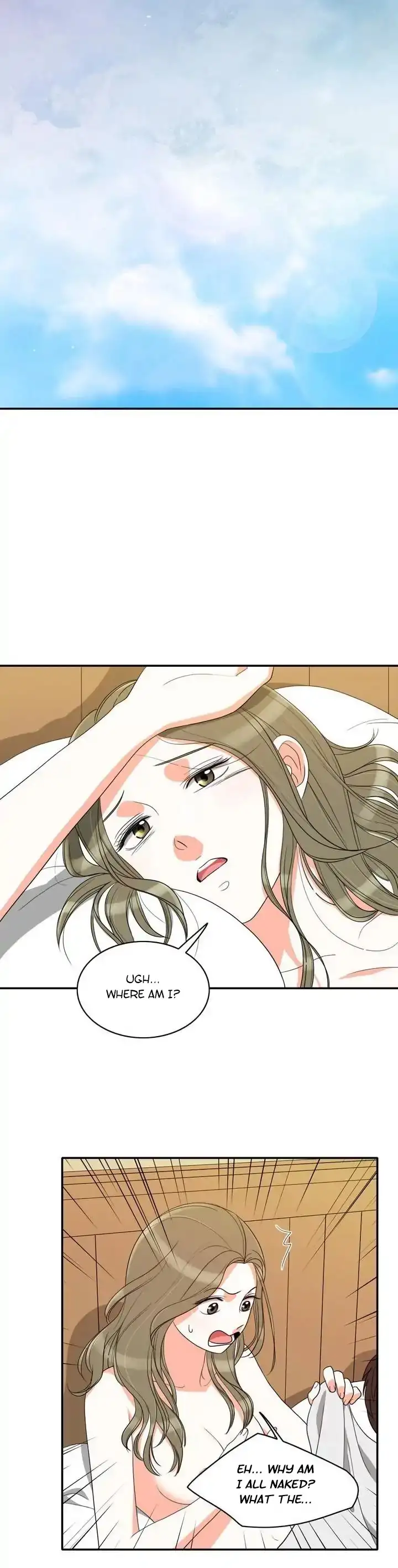Do It One More Time Chapter 49 Page 29