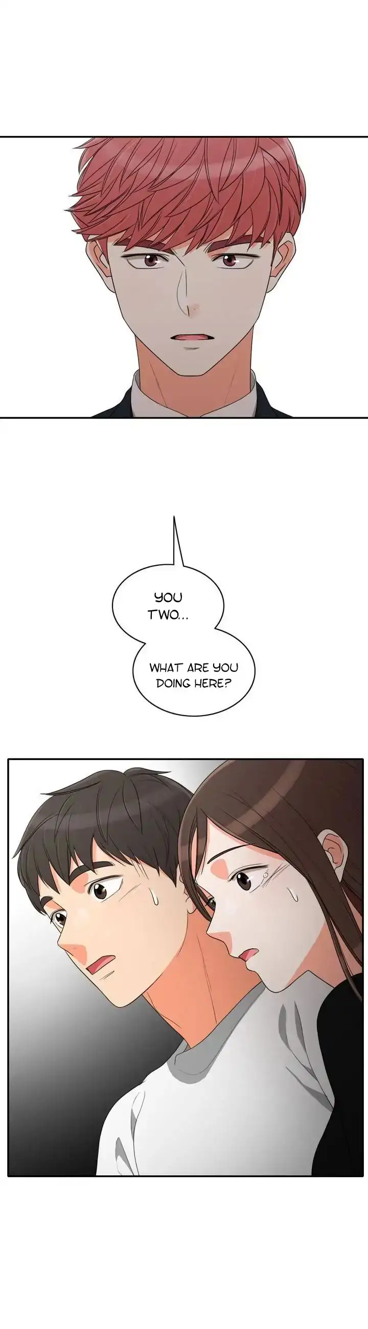 Do It One More Time Chapter 49 Page 3