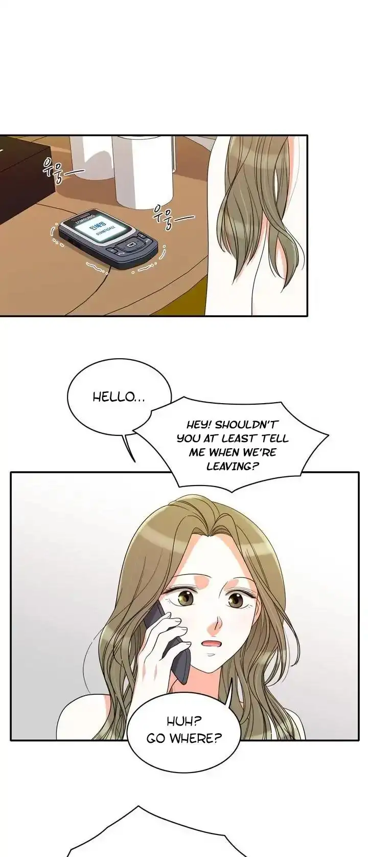Do It One More Time Chapter 49 Page 30