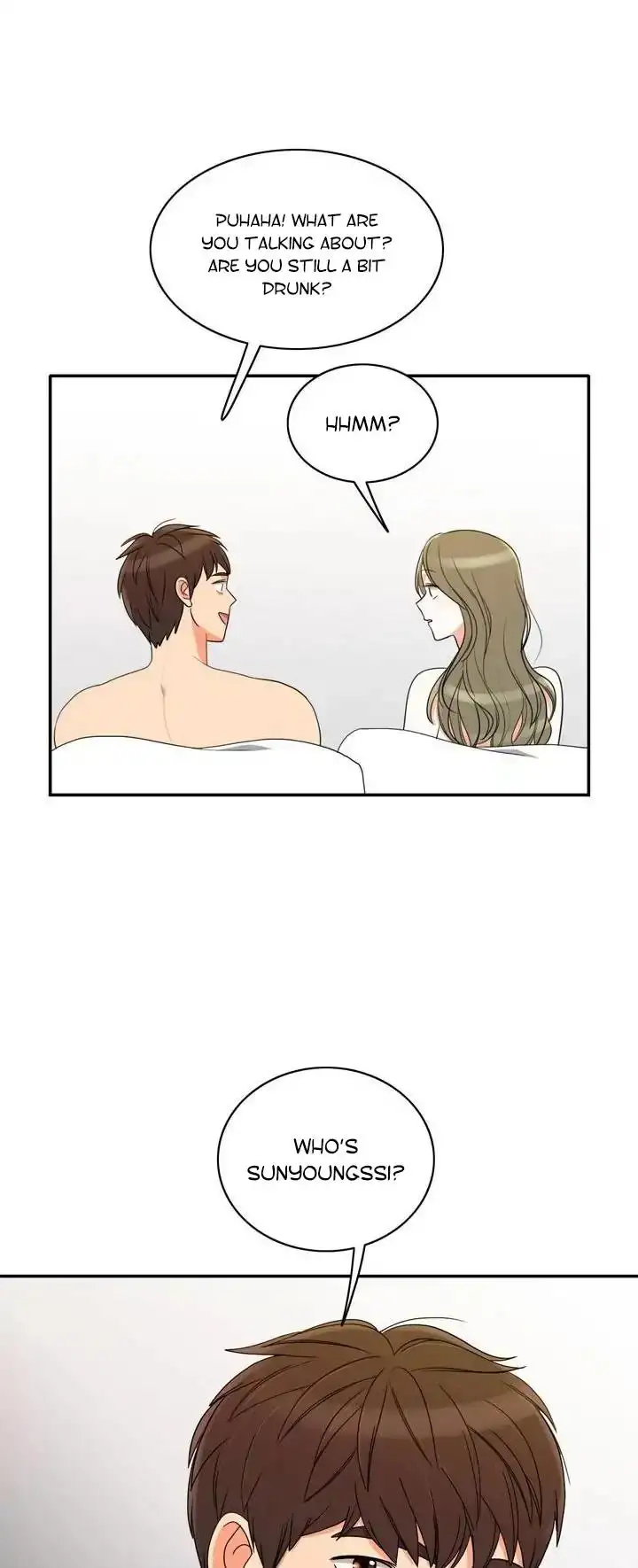 Do It One More Time Chapter 49 Page 33