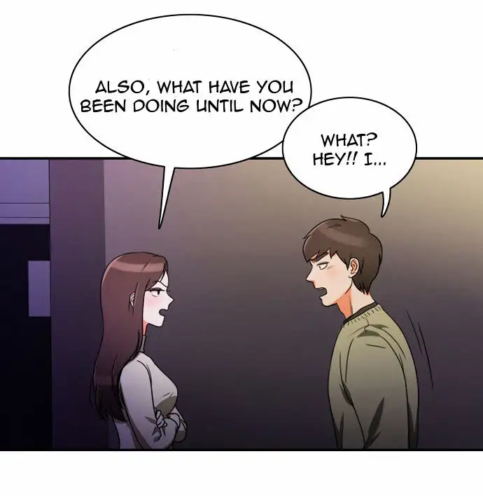 Do It One More Time Chapter 5 Page 10