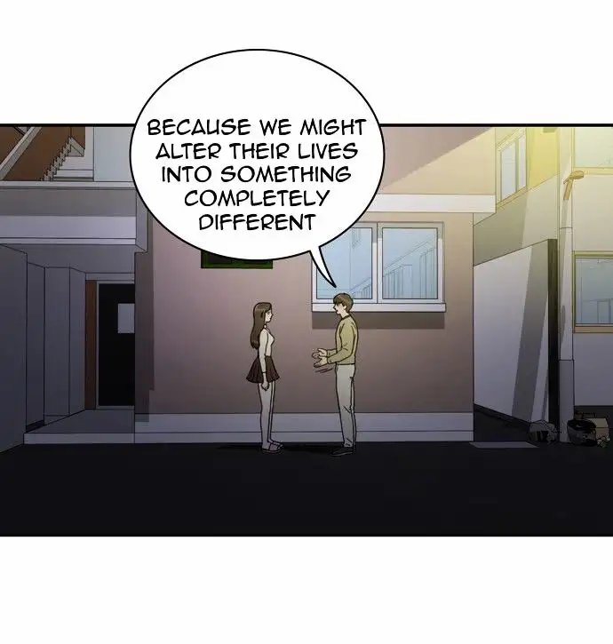 Do It One More Time Chapter 5 Page 17
