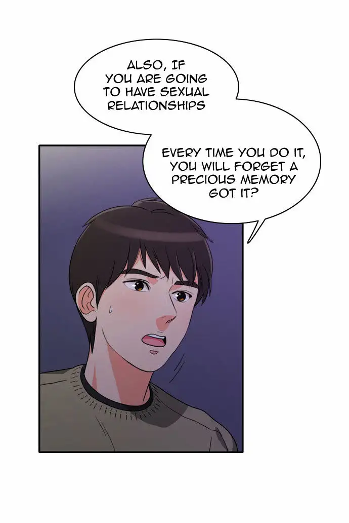 Do It One More Time Chapter 5 Page 18