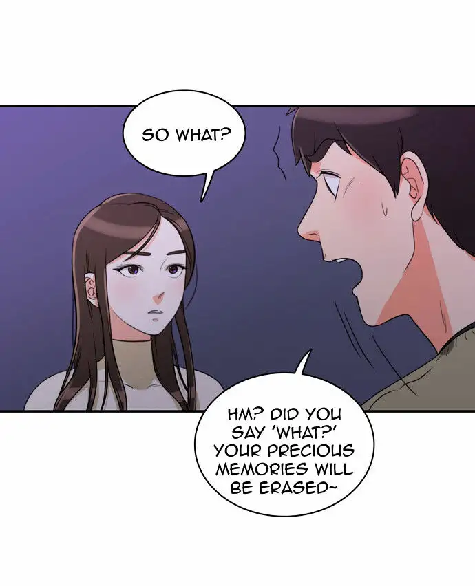 Do It One More Time Chapter 5 Page 19