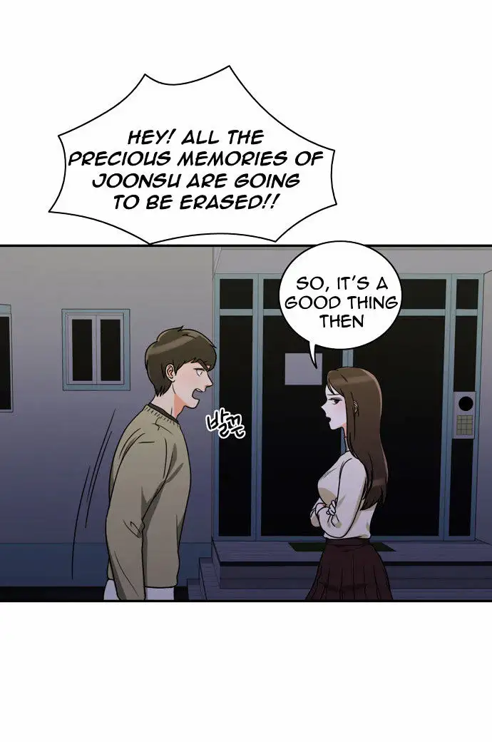Do It One More Time Chapter 5 Page 21
