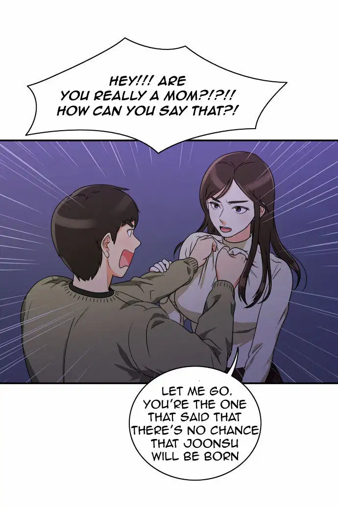 Do It One More Time Chapter 5 Page 23