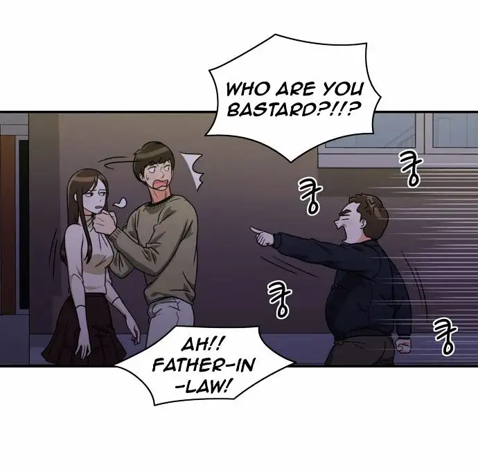 Do It One More Time Chapter 5 Page 25