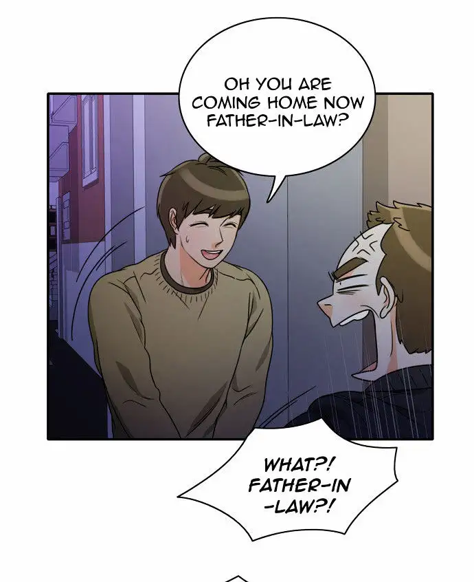 Do It One More Time Chapter 5 Page 26