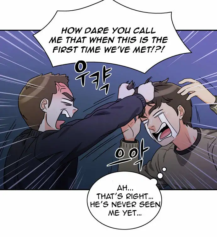 Do It One More Time Chapter 5 Page 27