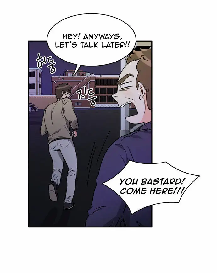 Do It One More Time Chapter 5 Page 28