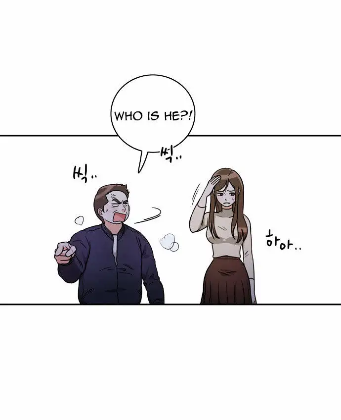 Do It One More Time Chapter 5 Page 29