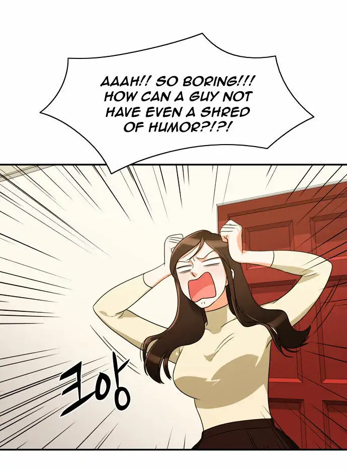 Do It One More Time Chapter 5 Page 3