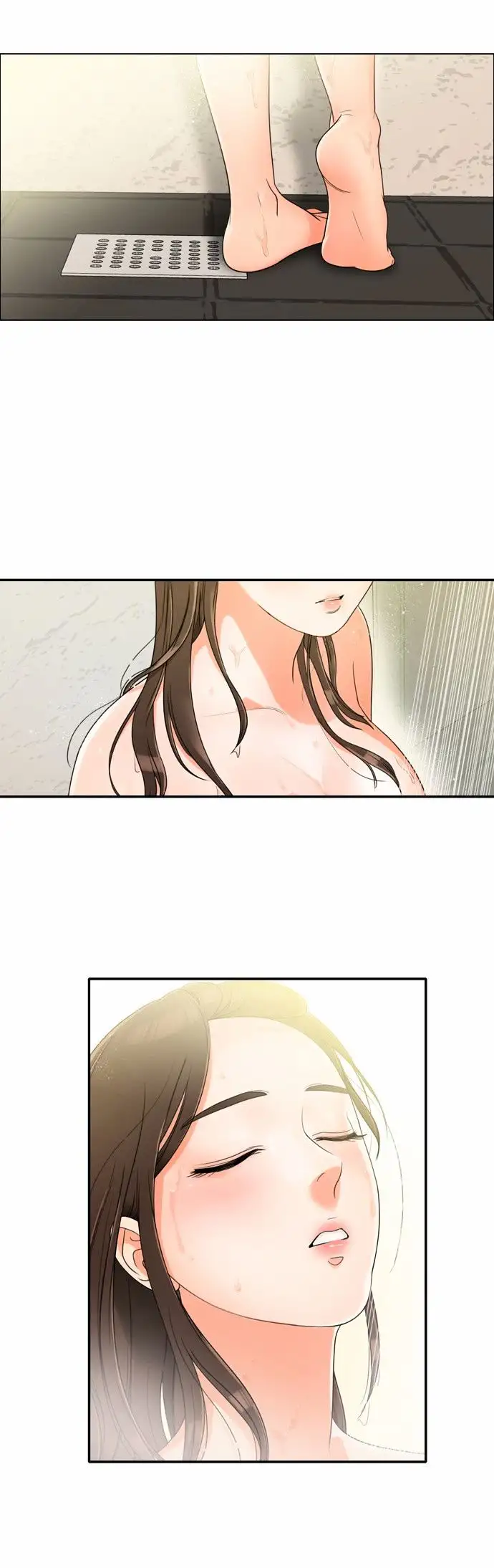 Do It One More Time Chapter 5 Page 31
