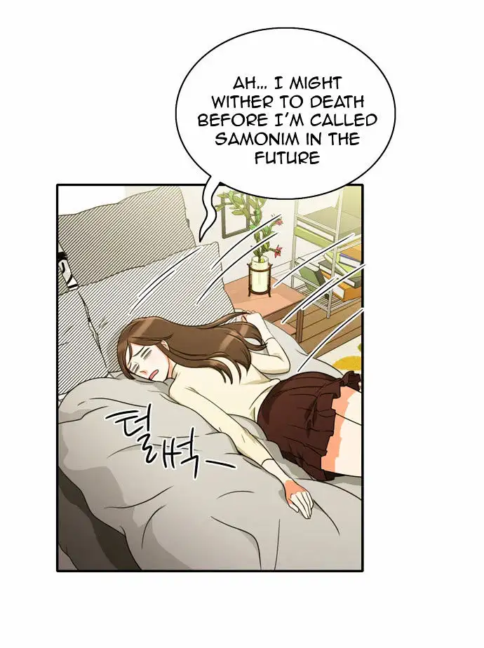 Do It One More Time Chapter 5 Page 4