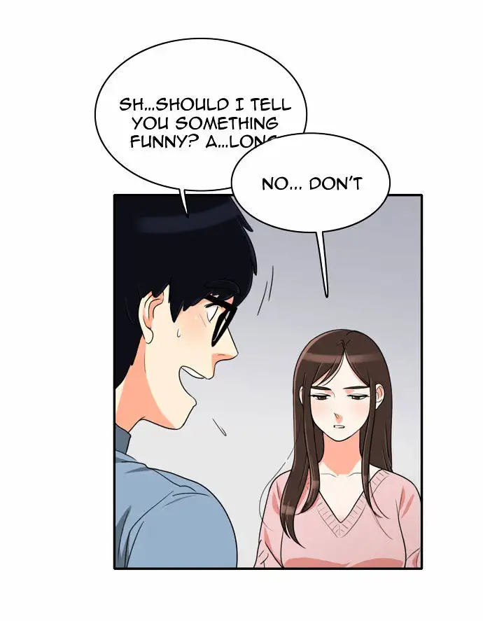 Do It One More Time Chapter 5 Page 44
