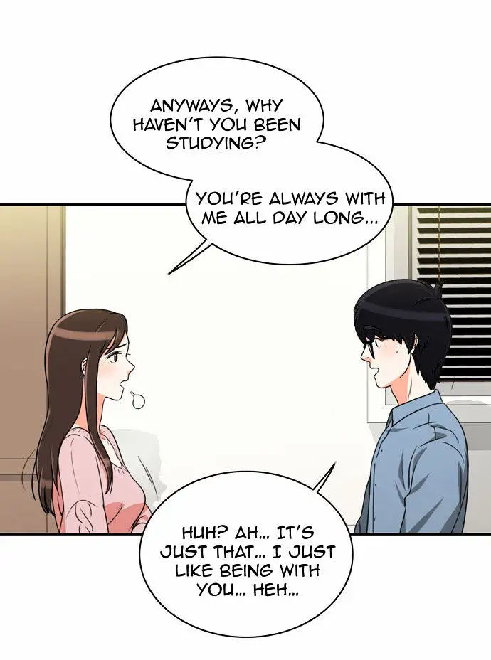 Do It One More Time Chapter 5 Page 45