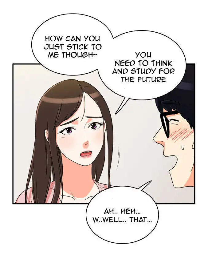 Do It One More Time Chapter 5 Page 46