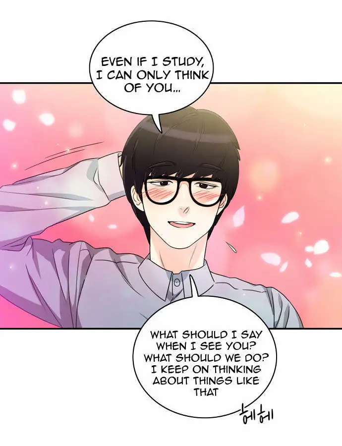 Do It One More Time Chapter 5 Page 47