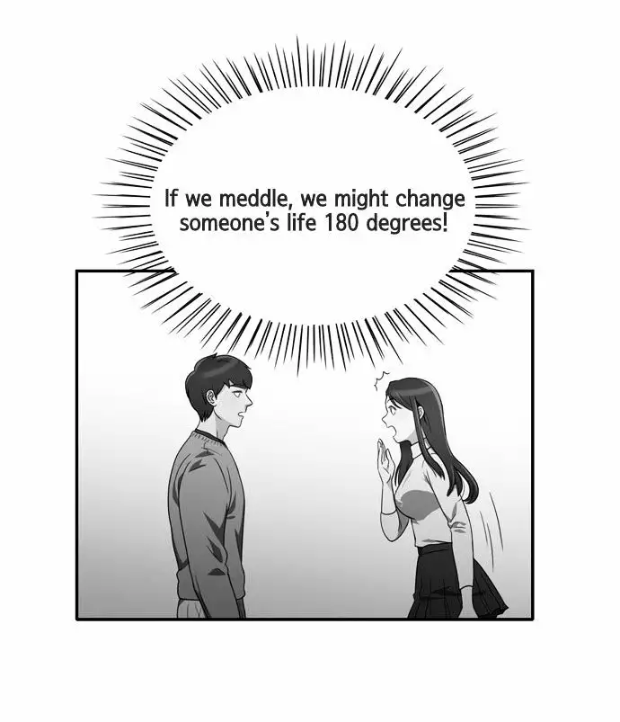 Do It One More Time Chapter 5 Page 48